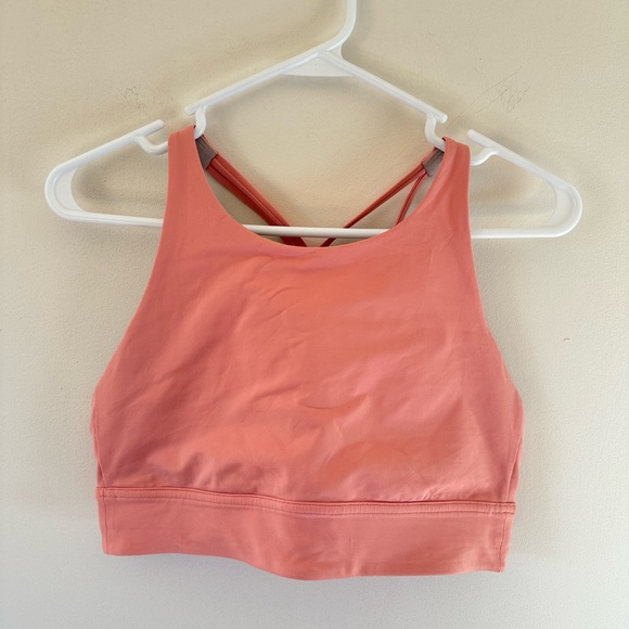 Lululemon Ride and Reflect Bra - Picture 3 of 5